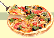 Die 14 Allergene - Speisekarte 2023 - Pizza Olive - Pizzeria St. Johann im Pongau - Pizzeria Olive in St. Johann im Pongau